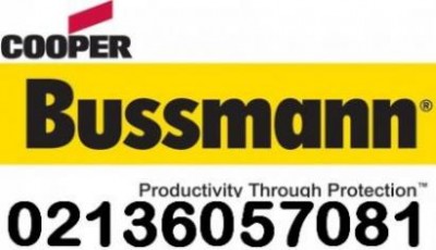 فیوز باسمن Bussmann Fuse