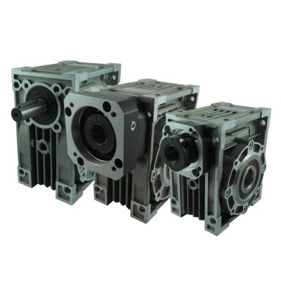 Liming-Worm Gearbox-گیربکس حلزونی لیمینگ