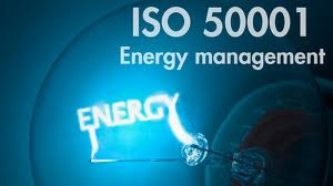 صدور گواهینامه ISO50001،چگونگی اخذ ISO50001