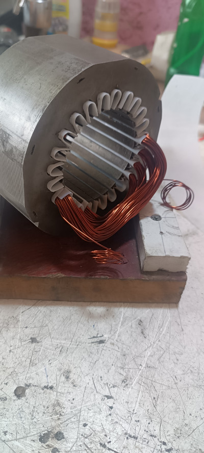 تعمیرات ابزار صنعتی کرج