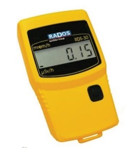 رادیومتر محیطی RADOS-30