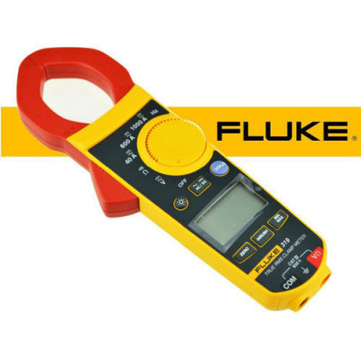 کلمپ آمپر متر فلوک مدل fluke 305