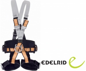 تجهیزات امدادونجات,Edelrid 