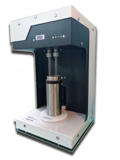 دستگاه اندازه‌گیری سطح ویژه و توزیع و میزان تخلخل (BET) ساخت شرکت توس نانو 