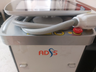 تعمیر لیزر adss