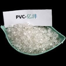 پی وی سی (PVC) Polyvinyl chloride