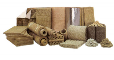 Sale of refractory stone wool