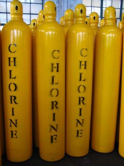chlorine  gas | سپهر گاز کاویان | 02146837072  |  CL2