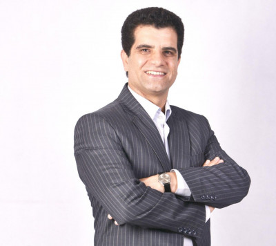محمد بهرامی مشاور کسب و کار و موفقیت در کسب  و کار