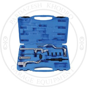 ابزارتایم پژو 2008