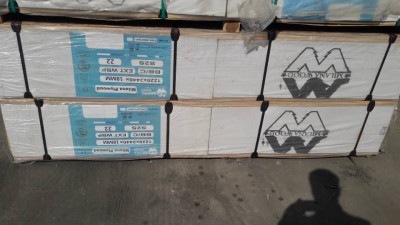 واردات و فروش مستقیم تخته چندلایی ضدآب  PLYWOOD