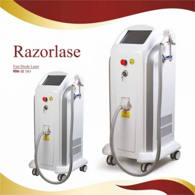 لیزر دایود رازورلیز Razorlase Laser