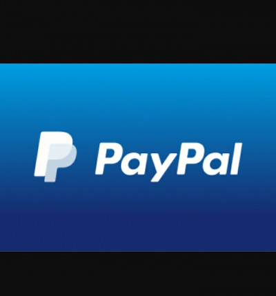 اکانت پی پال Paypal انگلیس ق4م, مسترکارت مجازی