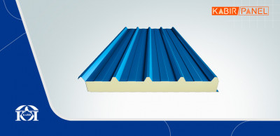 فروش ساندویچ پانل کبیر