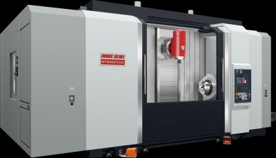 اورهال ماشین آلات صنعتی cnc