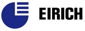 خط تولید ملات خشک ، مرتار و پلاستر از شرکت EIRICH آلمان