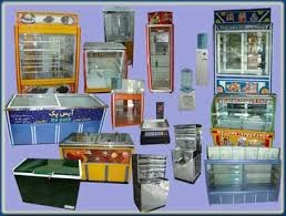 تعمیرات انواع شیر آبسردکن و سرویس آبسردکن 