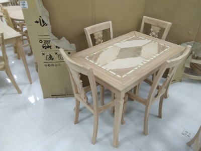 تولید و ساخت میز و صندلی رستوران