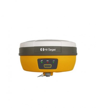 گیرنده مولتی فرکانس GNSS کمپانی Hi-Target مدل V30 Plus