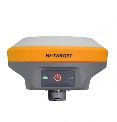 گیرنده مولتی فرکانس GNSS کمپانی Hi-Target مدل V90 Plus