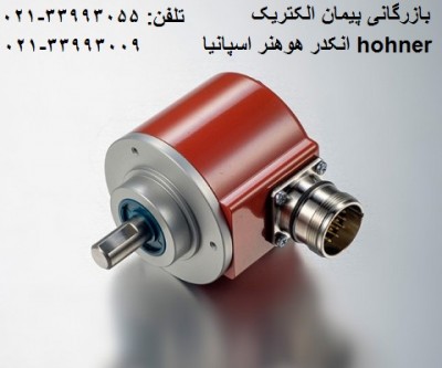 فروش انکدر هوهنر اسپانیا hohner