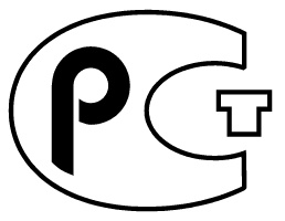 صدور گواهینامه  GOST-R روسیه جهت صادرات