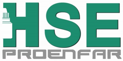 HSE برای پیمانکاران چیست؟