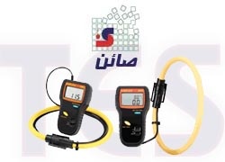 آنالیزور کیفی قدرت,گرافیکی,مدل AFLEX 6300