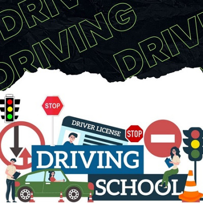 آموزش خصوصی رانندگی به گواهینامه دارها