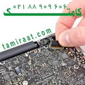 گارانتی لپ تاپ دل