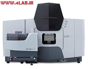 نمایندگی فروش جذب اتمی مدل AA-7000,AA-6200 از کمپانی شیمادزو ژاپن