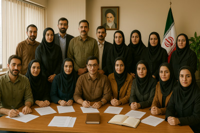 پایان نامه 