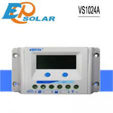 شارژر کنترل خورشیدی 