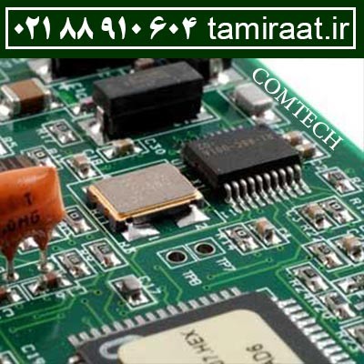آموزش و برگزاری دوره تعمیر لپ تاپ