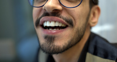 سفید کردن دندان در تهران