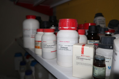 واردات سریع مواد شیمیایی از سیگما، فلوکا، مرک و سیگما آلدریچ