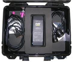 دیاگ ماشین آلات کاترپیلار  CAT 2 