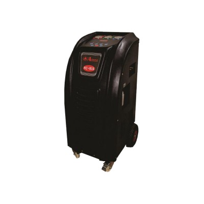 دستگاه شارژ و بازیافت گاز کولر AC-915