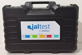 دیاگ تخصصی داف JALTEST نیم کلاچ