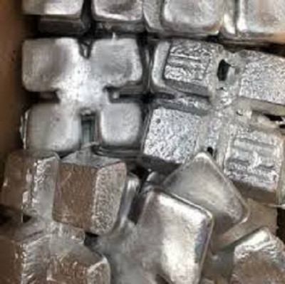 فروش شمش کادمیم خلوص 99.95% با گواهی کیفیت دانشگاه صنعتی شریف