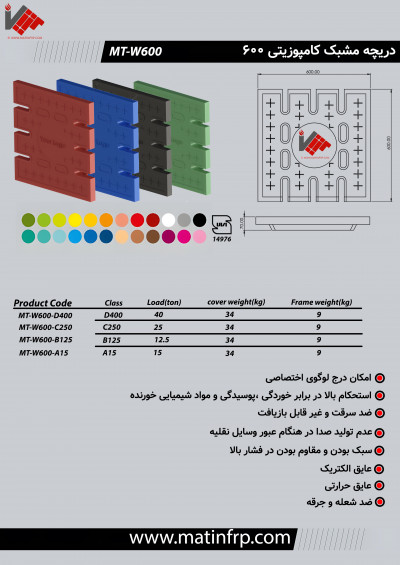 ساخت انواع قالب صنعتی پلاستیک و کامپوزیت و فایبرگلاس