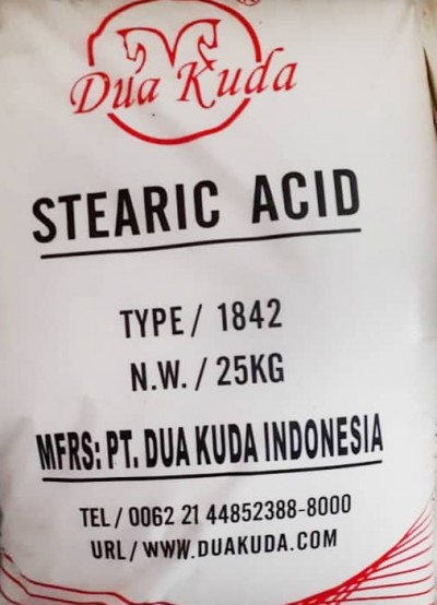 فروش اسید استئاریک 1842 اندونزی