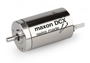 موتور DC سیستم های درایو Maxon Motor نمایندگی موتورهای مکسون