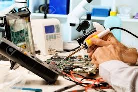 تعمیر دستگاه آزمایشگاهی-تعمیرات دستگاههای آزمایشگاهی