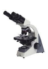 میکروسکوپ دو چشمی-میکروسکوپ با منبع نورLED