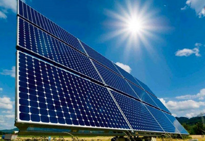 پنل خورشیدی با راندمان بالا، قیمت مستقیم دبی و چین! 