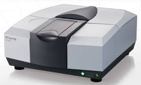 دستگاه FTIR