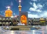 قوی ترین مجری تخصصی تور مشهد