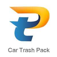Car Trash Pack