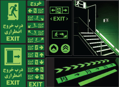 محصولات شرکت Permalight آلمان 